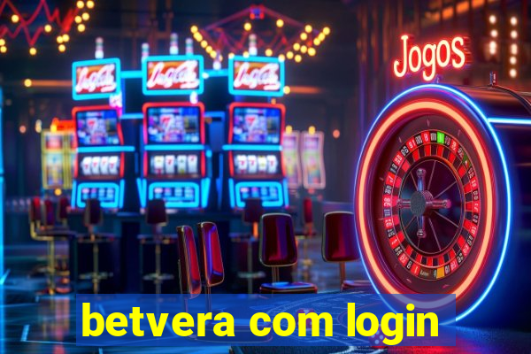 betvera com login